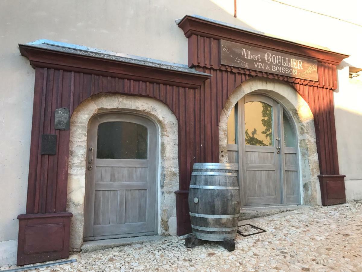 Les Maisons Du Perigord" Cote Malpas" Terrasson Ngoại thất bức ảnh